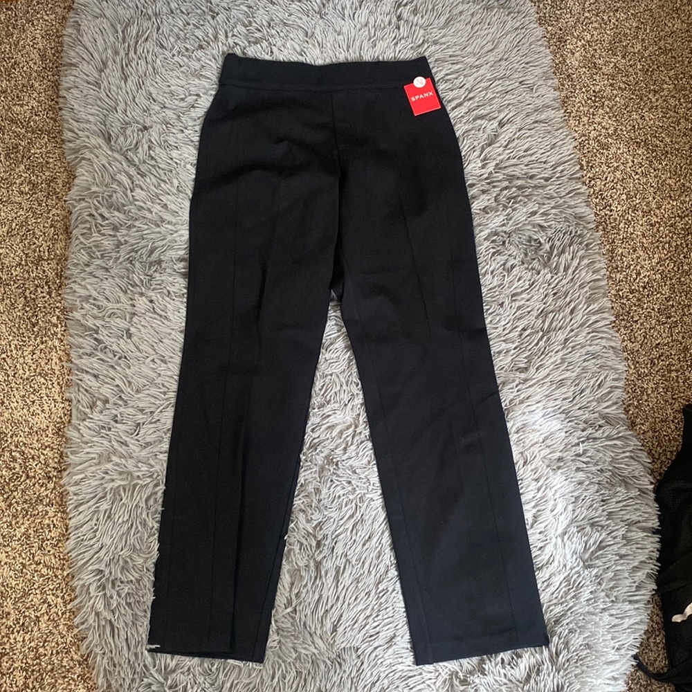 Black Spanx
